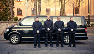 Zakład Pogrzebowy Hades Olsztyn